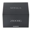 Shimano Stella 2500HG FK Spinning Reel