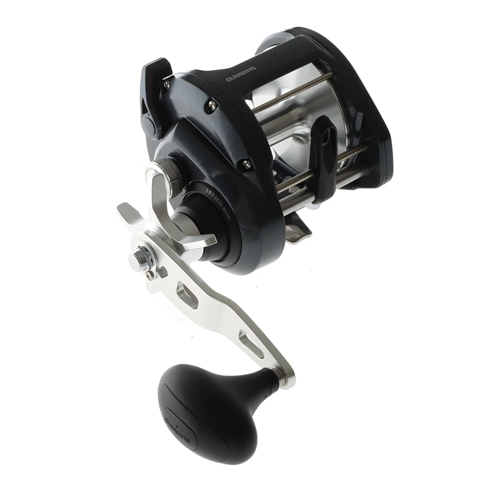 Shimano Tekota 800PG A Vortex Level Wind Boat Combo 5ft 7in 15-24kg 1pc 2 Shimano Tekota 800PG A Vortex Level Wind Boat Combo 5ft 7in 15-24kg 1pc - Image 2