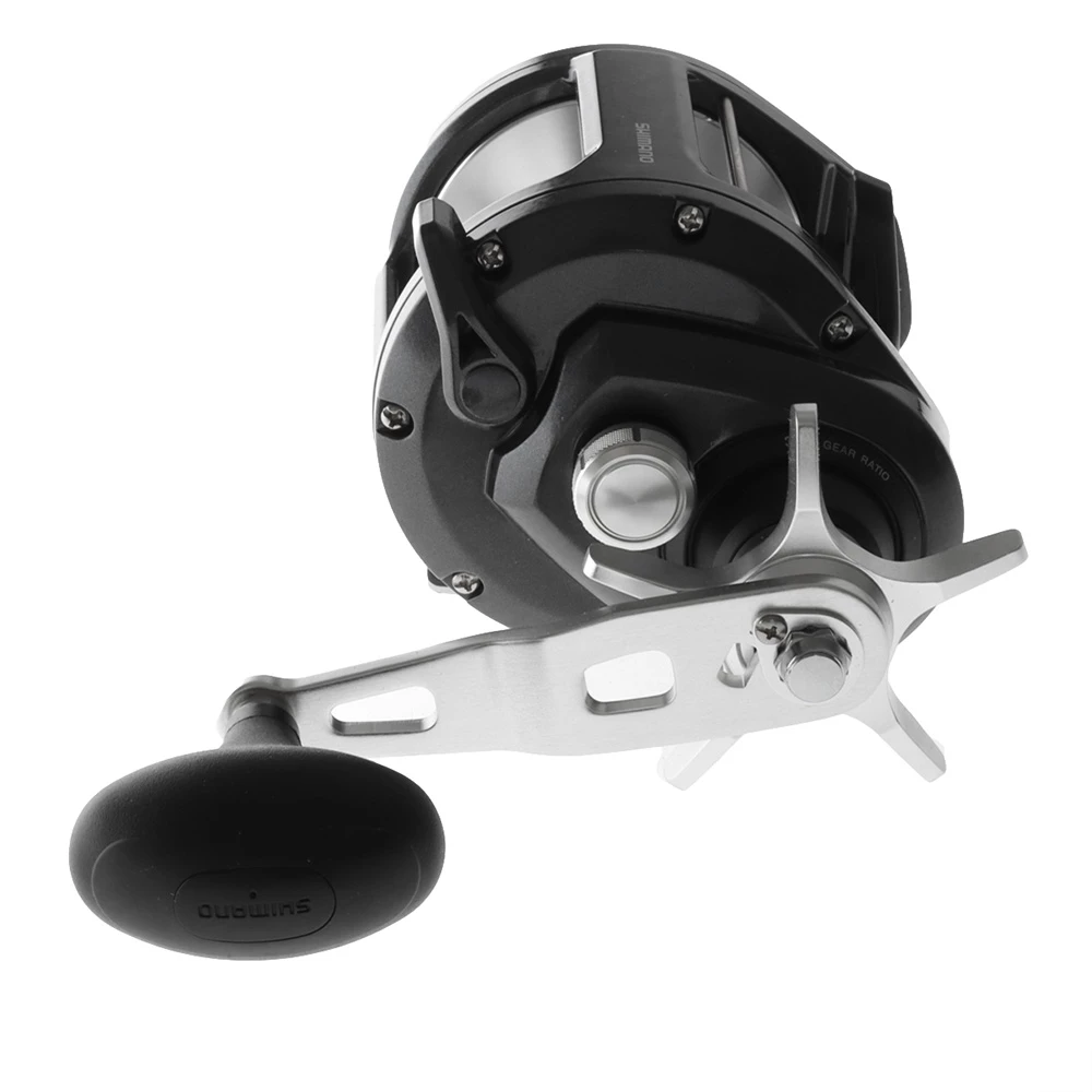 Shimano Tekota 800PG A Vortex Level Wind Boat Combo 5ft 7in 15-24kg 1pc 4 Shimano Tekota 800PG A Vortex Level Wind Boat Combo 5ft 7in 15-24kg 1pc - Image 4