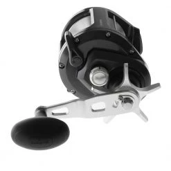 Shimano Tekota 800PG A Level Wind Overhead Reel -Shimano Sales Store 179100 4 n 4
