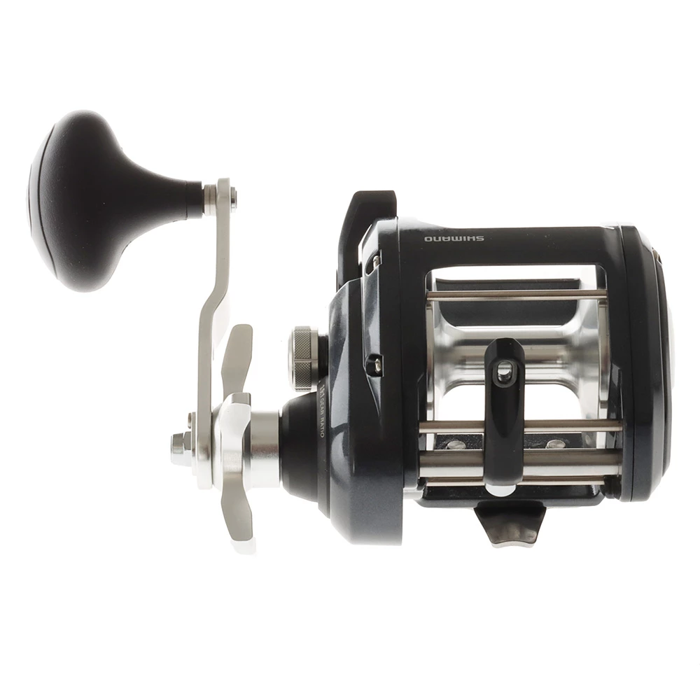 Shimano Tekota 800PG A Vortex Level Wind Boat Combo 5ft 7in 15-24kg 1pc 7 Shimano Tekota 800PG A Vortex Level Wind Boat Combo 5ft 7in 15-24kg 1pc - Image 7