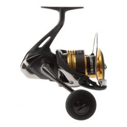 Shimano Sahara FJ C5000 XG Spinning Reel 8 Shimano Sahara FJ C5000 XG Spinning Reel -Shimano Sales Store 179101 4 n