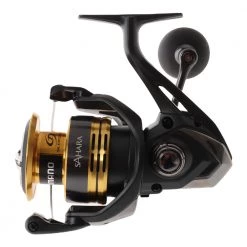 Shimano Sahara FJ C5000 XG Spinning Reel 9 Shimano Sahara FJ C5000 XG Spinning Reel -Shimano Sales Store 179101 5 n