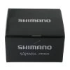 Shimano Sahara SH2500FJ Spinning Reel