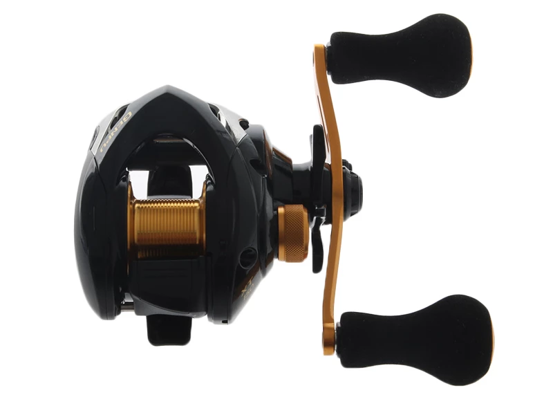 Shimano Genpu XT 150 Backbone Baitcaster Combo 7ft 2-5kg 2pc 2 Shimano Genpu XT 150 Backbone Baitcaster Combo 7ft 2-5kg 2pc - Image 2