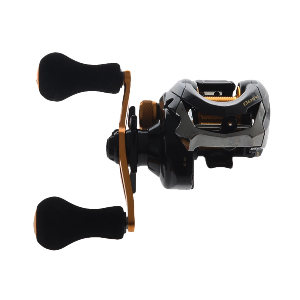 Shimano Genpu XT 150 Catana Freshwater Combo 7ft 2.5kg 2pc 8 Shimano Genpu XT 150 Catana Freshwater Combo 7ft 2.5kg 2pc - Image 8