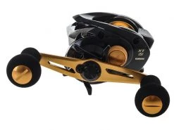 Shimano Genpu XT 151 Left Hand Baitcaster Reel 9 Shimano Genpu XT 151 Left Hand Baitcaster Reel -Shimano Sales Store 17gnpxt151 2