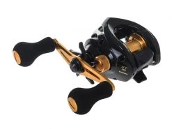Shimano Genpu XT 151 Left Hand Baitcaster Reel