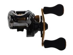 Shimano Genpu XT 151 Left Hand Baitcaster Reel 8 Shimano Genpu XT 151 Left Hand Baitcaster Reel -Shimano Sales Store 17gnpxt151 6