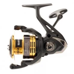 Shimano Sahara FJ 4000 XG Spinning Reel -Shimano Sales Store 180424 5 n