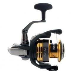Shimano Sahara FJ 4000 XG Spinning Reel -Shimano Sales Store 180424 7 n