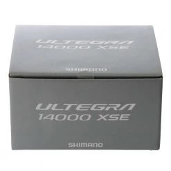 Shimano Ultegra 14000 XSE Surfcasting Reel