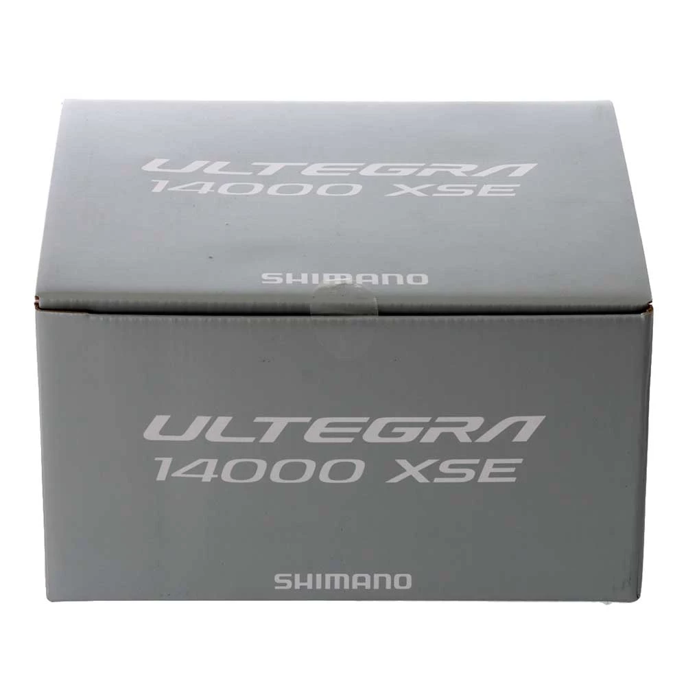 Shimano Ultegra 14000 XSE Surfcasting Reel 1 Shimano Ultegra 14000 XSE Surfcasting Reel