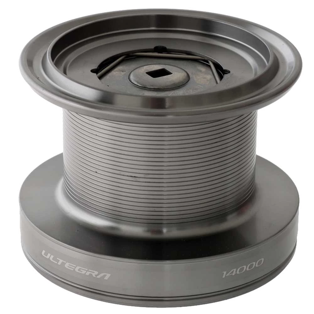 Shimano Ultegra 14000 XSE Backbone Surf Combo 14ft 6in 10-15kg 3pc 5 Shimano Ultegra 14000 XSE Backbone Surf Combo 14ft 6in 10-15kg 3pc - Image 5