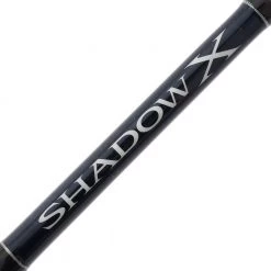 Shimano Shadow X Freshwater Spinning Rod 7ft 4in 2-5kg 2pc -Shimano Sales Store 180426 4 n