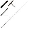 Shimano Miravel 2500 HG Backbone Canal Spin Combo 8ft 2-5kg 2pc