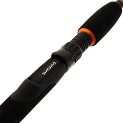 Shimano Backbone Canal Spinning Rod 8ft 2-5kg 2pc -Shimano Sales Store 180428 5 n