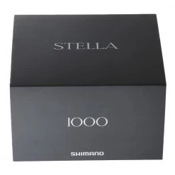 Shimano Stella 1000FK Spinning Reel