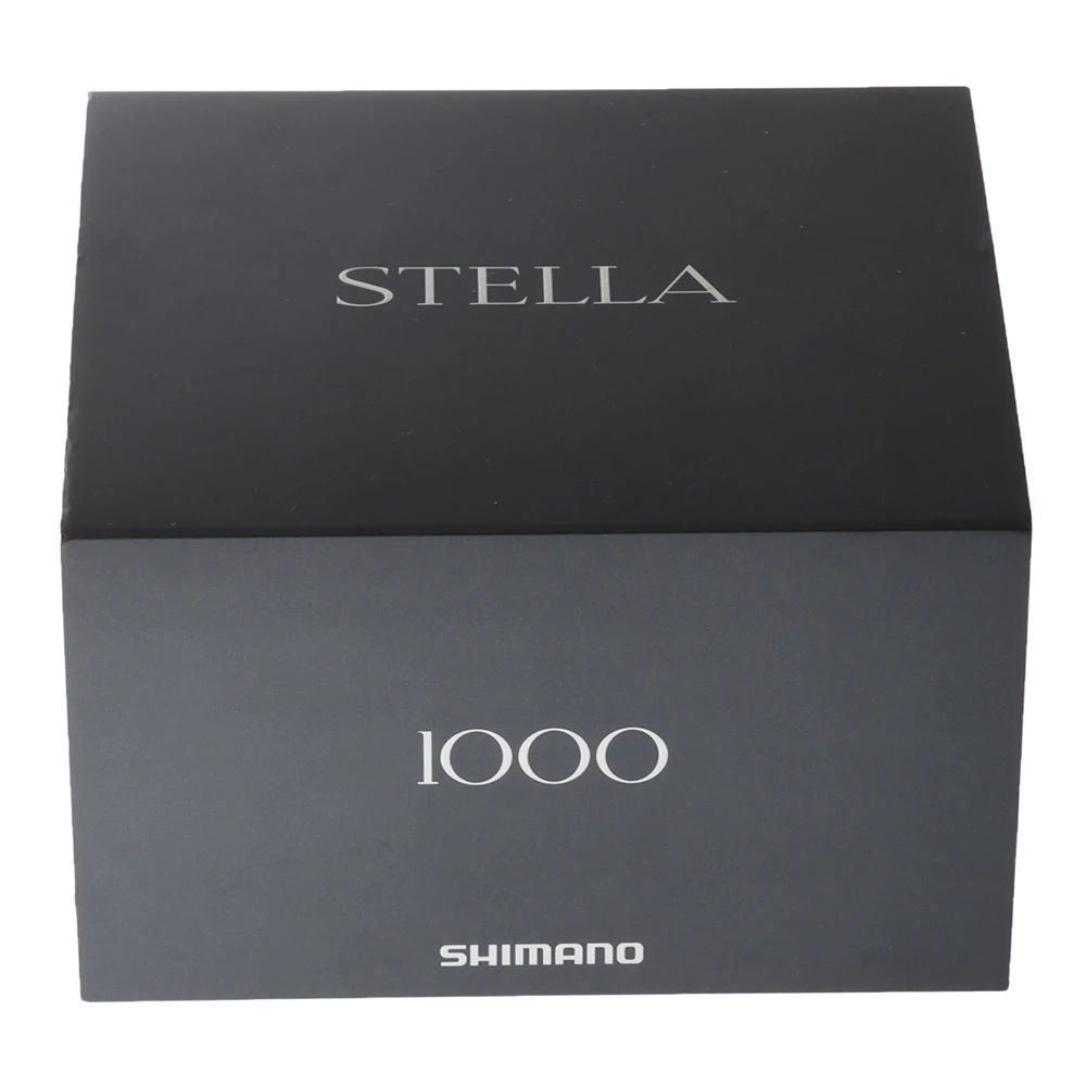 Shimano Stella 1000FK Spinning Reel 1 Shimano Stella 1000FK Spinning Reel