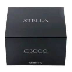 Shimano Stella C3000FK Spinning Reel