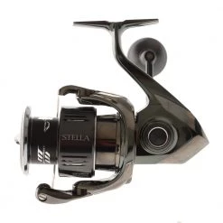 Shimano Stella C5000XGFK Spinning Reel -Shimano Sales Store 180431 4 n