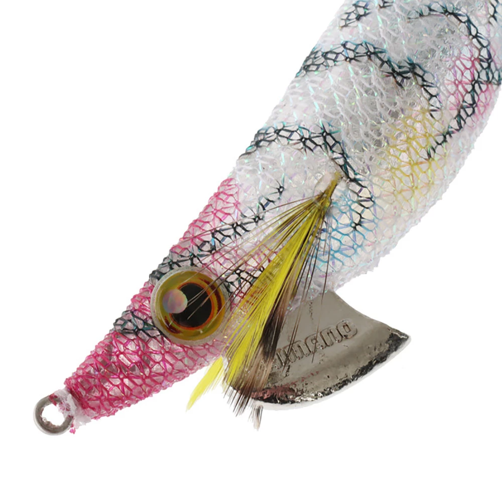 Shimano Sephia Clinch FlashBoost Squid Jig 2.5 Gou 3 Shimano Sephia Clinch FlashBoost Squid Jig 2.5 Gou - Image 3