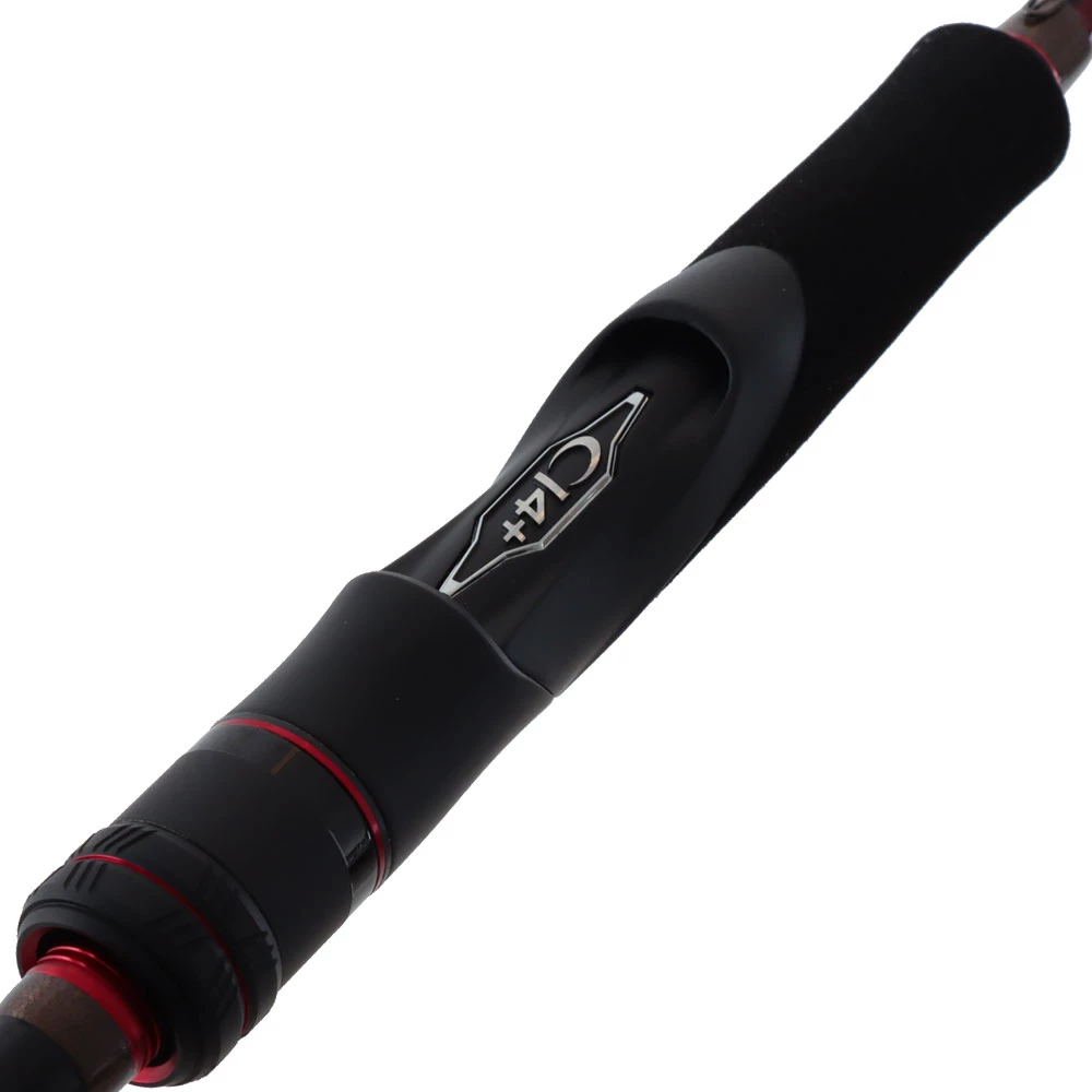 Shimano Sephia XR Medium Light Egi Rod 8ft 6in PE0.4-1.0 2pc 2 Shimano Sephia XR Medium Light Egi Rod 8ft 6in PE0.4-1.0 2pc - Image 2