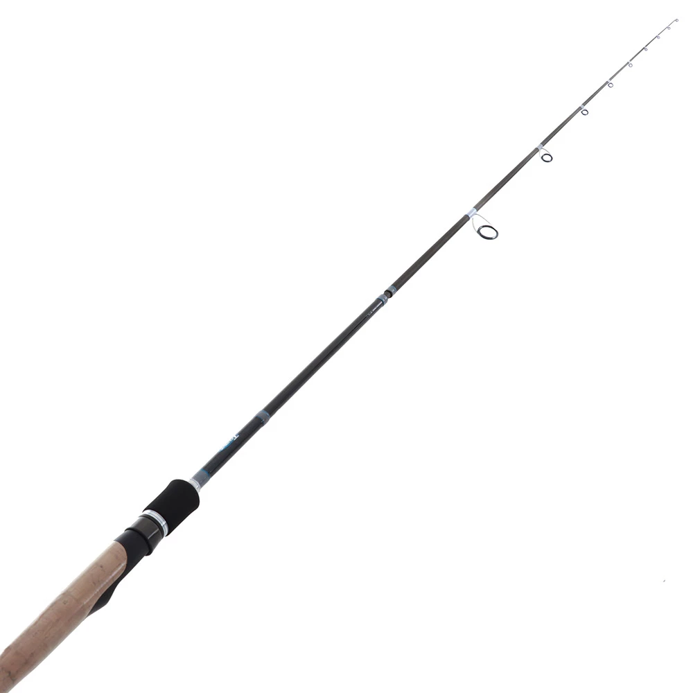 Shimano TCurve Medium Spinning Soft Bait Rod 7ft 2in 3-6kg 2pc 1 Shimano TCurve Medium Spinning Soft Bait Rod 7ft 2in 3-6kg 2pc