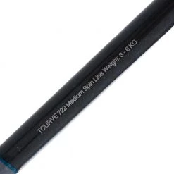 Shimano TCurve Medium Spinning Soft Bait Rod 7ft 2in 3-6kg 2pc 9 Shimano TCurve Medium Spinning Soft Bait Rod 7ft 2in 3-6kg 2pc -Shimano Sales Store 183998 5 n