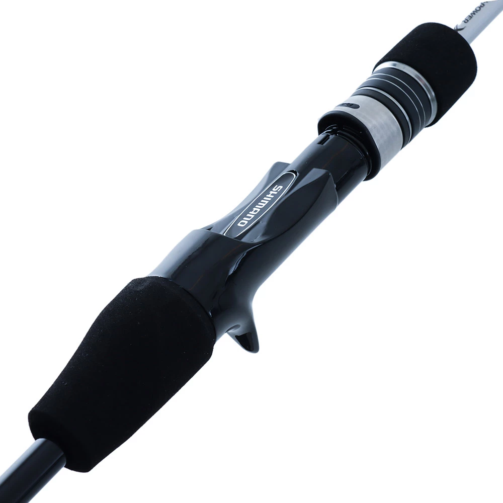 Shimano 21 Grappler BB Overhead Rod 6ft 3in PE2 2pc 2 Shimano 21 Grappler BB Overhead Rod 6ft 3in PE2 2pc - Image 2