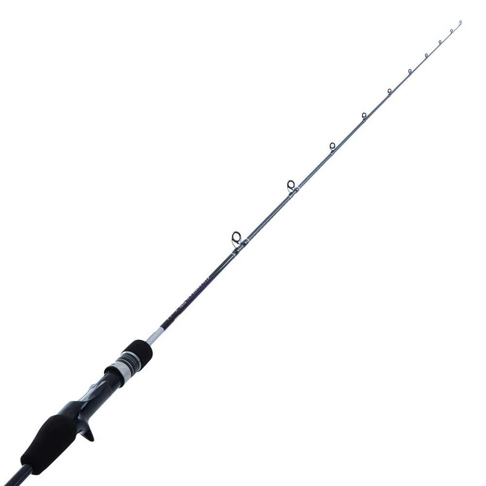 Shimano 21 Grappler BB Overhead Rod 6ft 3in PE2 2pc 1 Shimano 21 Grappler BB Overhead Rod 6ft 3in PE2 2pc