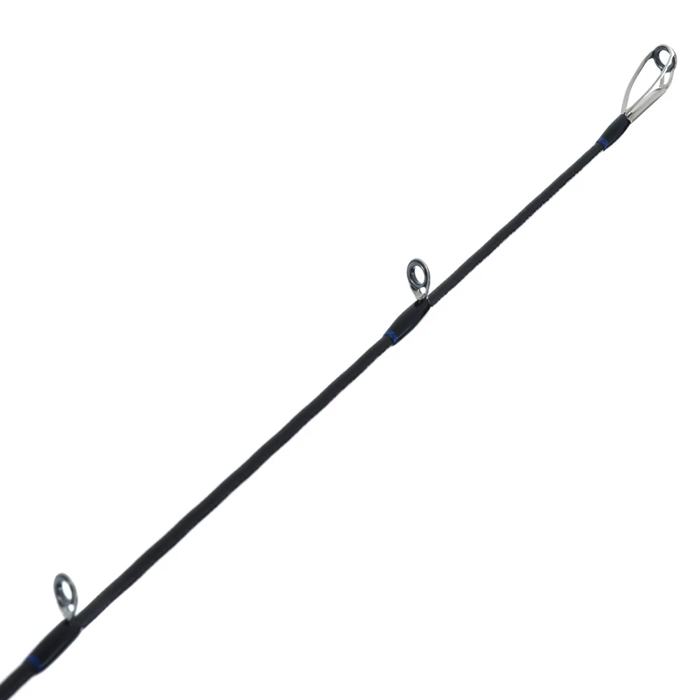 Shimano 20 Game Type J Overhead Jigging Rod 6ft 6in PE2.5 2pc 6 Shimano 20 Game Type J Overhead Jigging Rod 6ft 6in PE2.5 2pc - Image 6