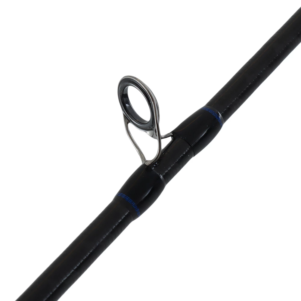 Shimano 20 Game Type J Overhead Jigging Rod 6ft 6in PE2.5 2pc 5 Shimano 20 Game Type J Overhead Jigging Rod 6ft 6in PE2.5 2pc - Image 5