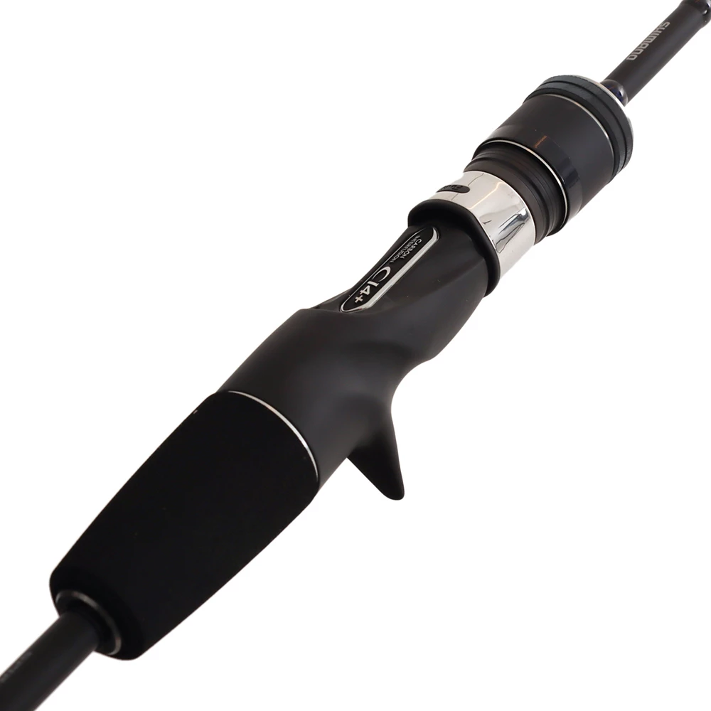 Shimano 20 Game Type J Overhead Jigging Rod 6ft PE3 1pc 2 Shimano 20 Game Type J Overhead Jigging Rod 6ft PE3 1pc - Image 2