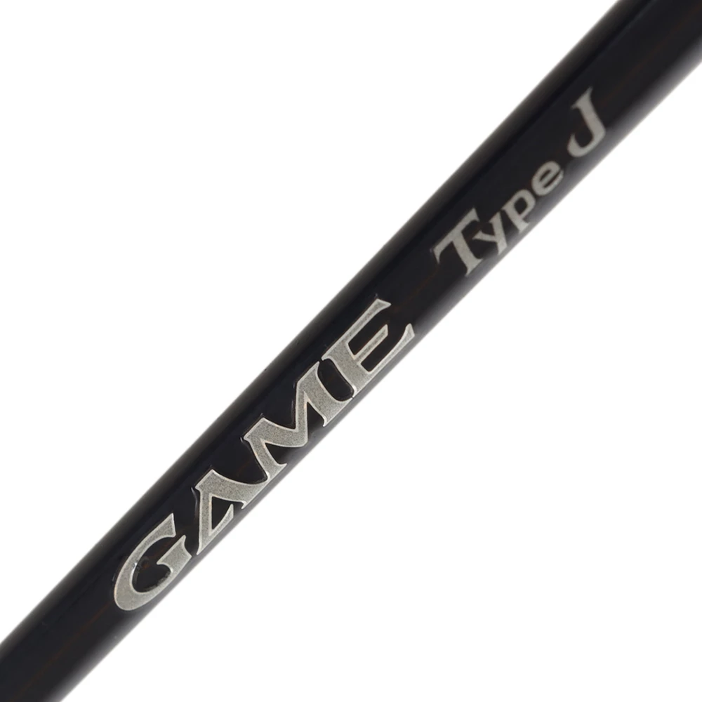 Shimano 20 Game Type J Overhead Jigging Rod 6ft PE3 1pc 3 Shimano 20 Game Type J Overhead Jigging Rod 6ft PE3 1pc - Image 3