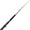 Shimano Anarchy Overhead Jigging Rod 5ft 8in 2pc