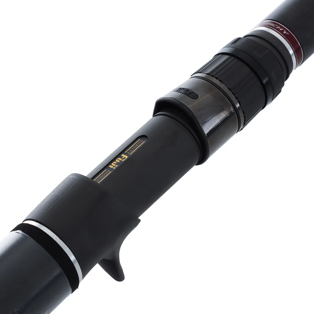 Shimano Anarchy Overhead Jigging Rod 5ft 8in 2pc 2 Shimano Anarchy Overhead Jigging Rod 5ft 8in 2pc - Image 2