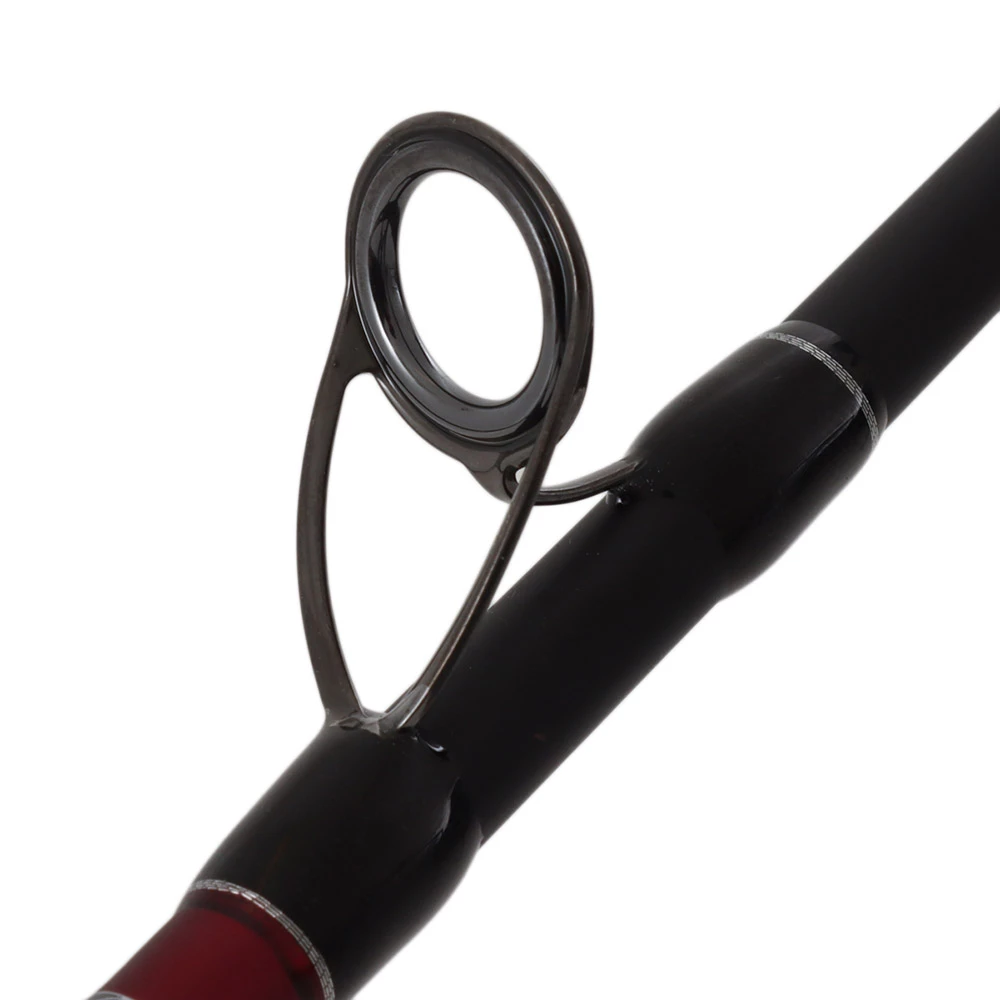 Shimano Anarchy Overhead Jigging Rod 5ft 8in 2pc 5 Shimano Anarchy Overhead Jigging Rod 5ft 8in 2pc - Image 5