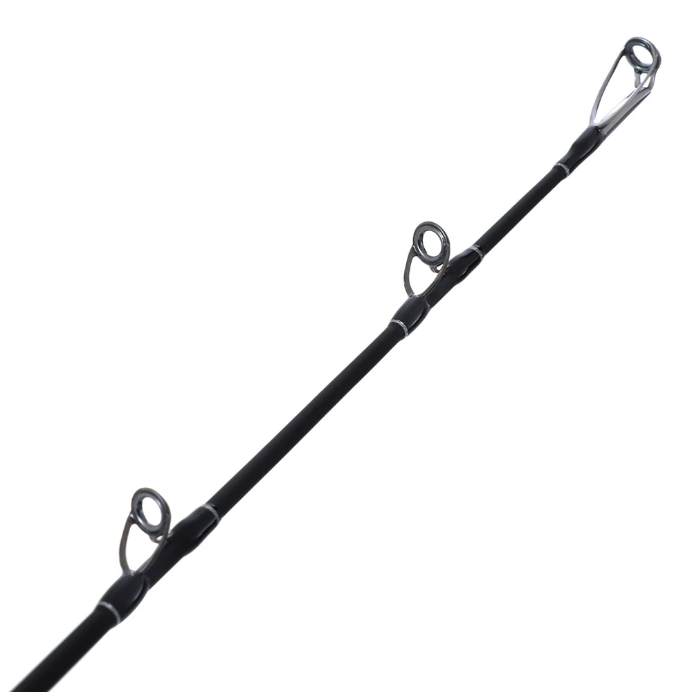 Shimano Anarchy Overhead Jigging Rod 5ft 8in 2pc 6 Shimano Anarchy Overhead Jigging Rod 5ft 8in 2pc - Image 6