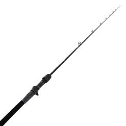 Shimano Anarchy Overhead Slow Jigging Rod 6ft 4in 1pc
