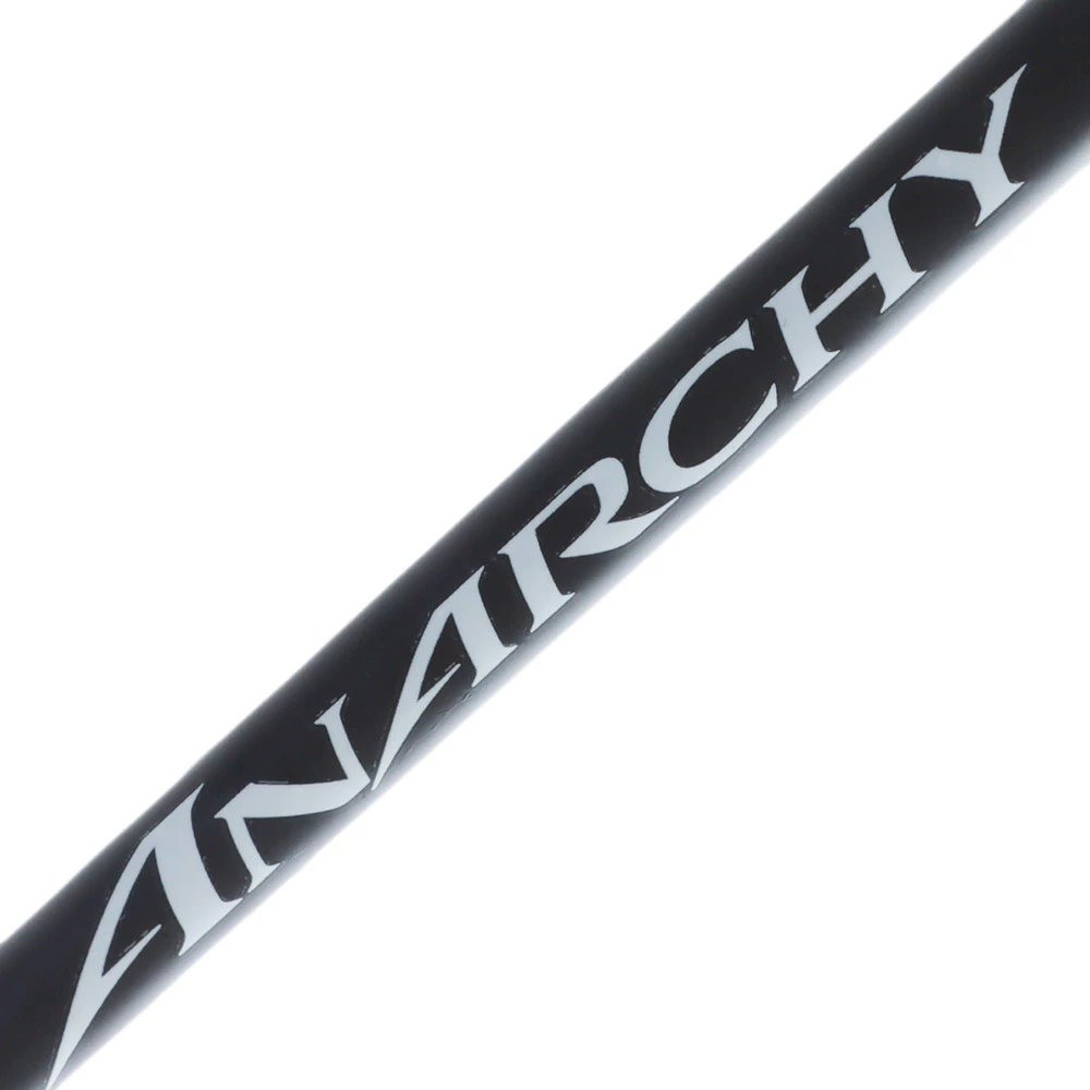 Shimano Anarchy Overhead Slow Jigging Rod 6ft 4in 1pc 3 Shimano Anarchy Overhead Slow Jigging Rod 6ft 4in 1pc - Image 3