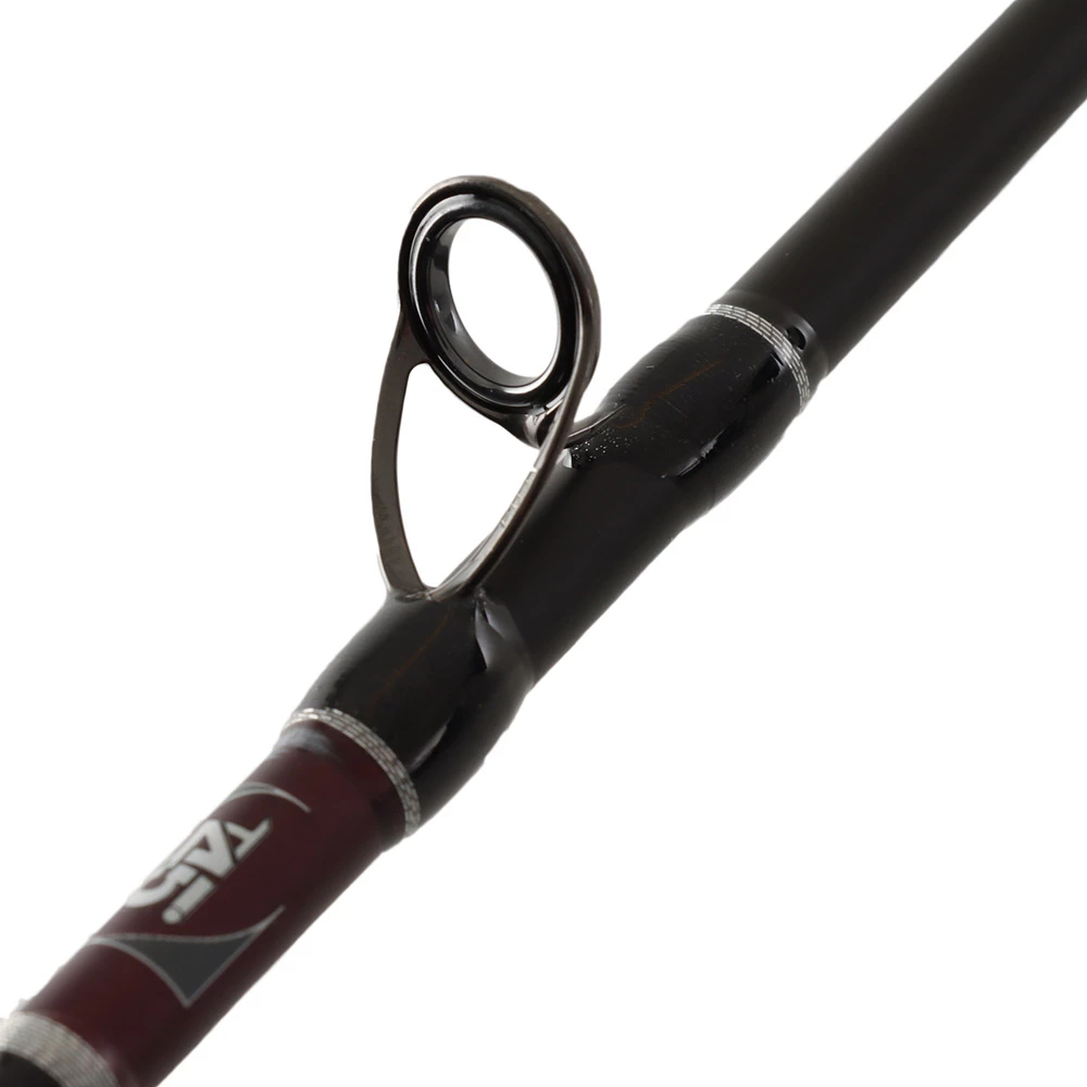 Shimano Anarchy Overhead Slow Jigging Rod 6ft 4in 1pc 5 Shimano Anarchy Overhead Slow Jigging Rod 6ft 4in 1pc - Image 5