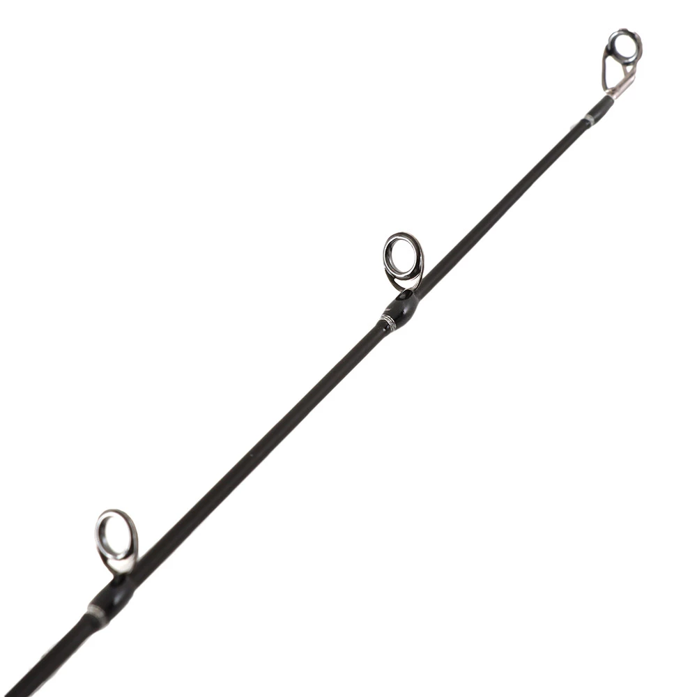 Shimano Anarchy Overhead Slow Jigging Rod 6ft 4in 1pc 6 Shimano Anarchy Overhead Slow Jigging Rod 6ft 4in 1pc - Image 6