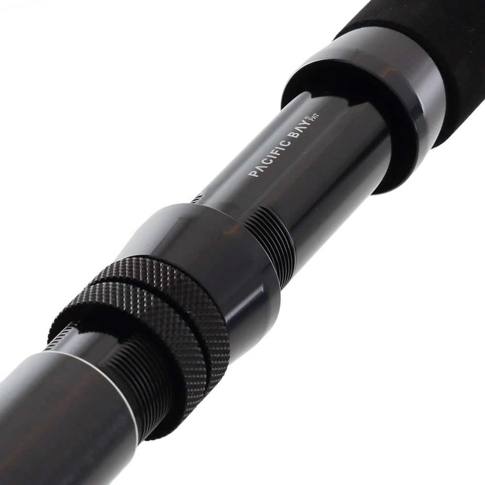 Shimano Tag-Em Full Rollered Game Rod 5ft 7in 24kg 1pc 2 Shimano Tag-Em Full Rollered Game Rod 5ft 7in 24kg 1pc - Image 2