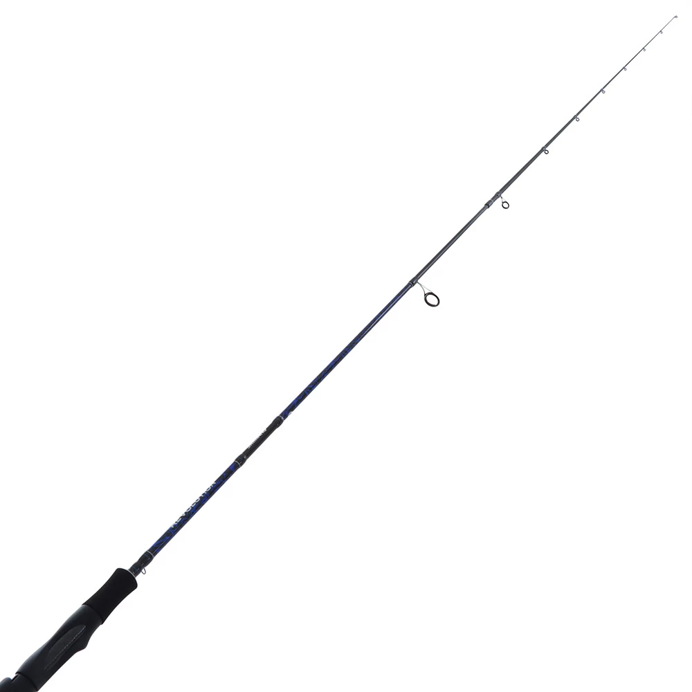 Shimano Revolution Spinning Rod 7ft 2-4kg 2pc 1 Shimano Revolution Spinning Rod 7ft 2-4kg 2pc