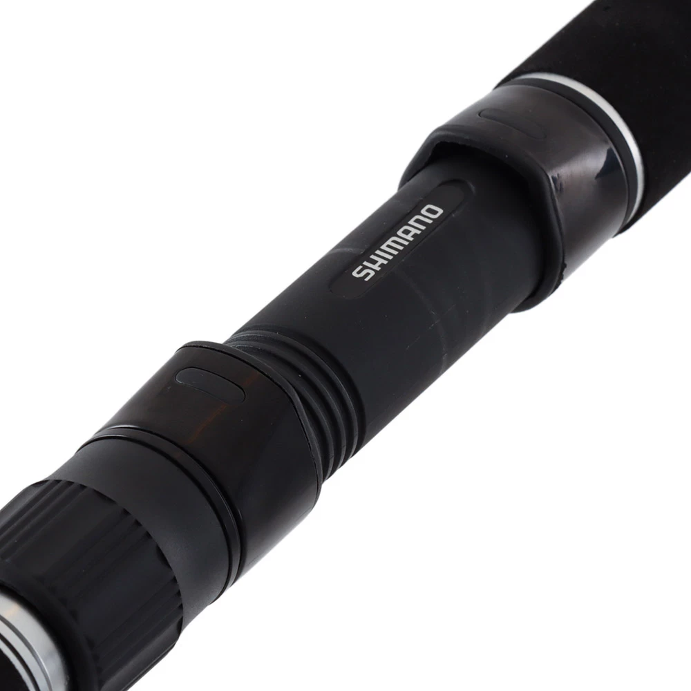 Shimano Revolution Spinning Rod 7ft 6-12kg 2pc 2 Shimano Revolution Spinning Rod 7ft 6-12kg 2pc - Image 2