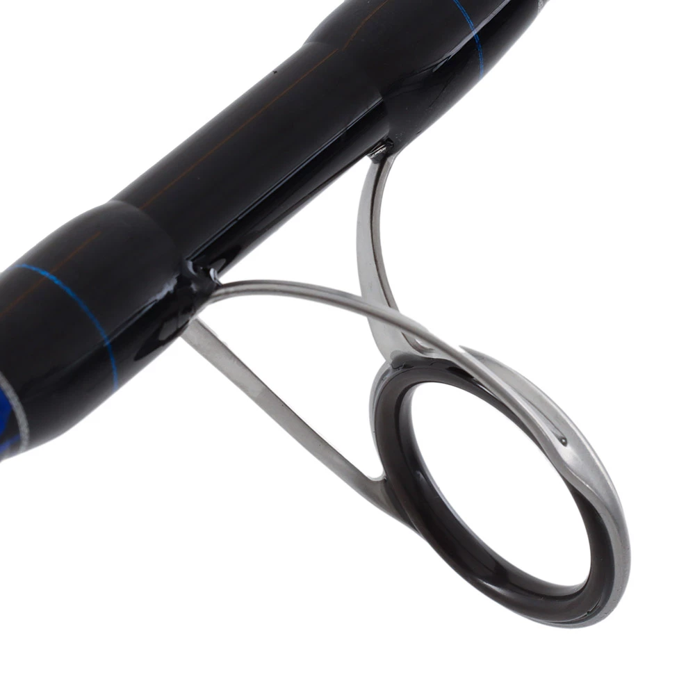 Shimano Revolution Spinning Rod 7ft 6-12kg 2pc 5 Shimano Revolution Spinning Rod 7ft 6-12kg 2pc - Image 5