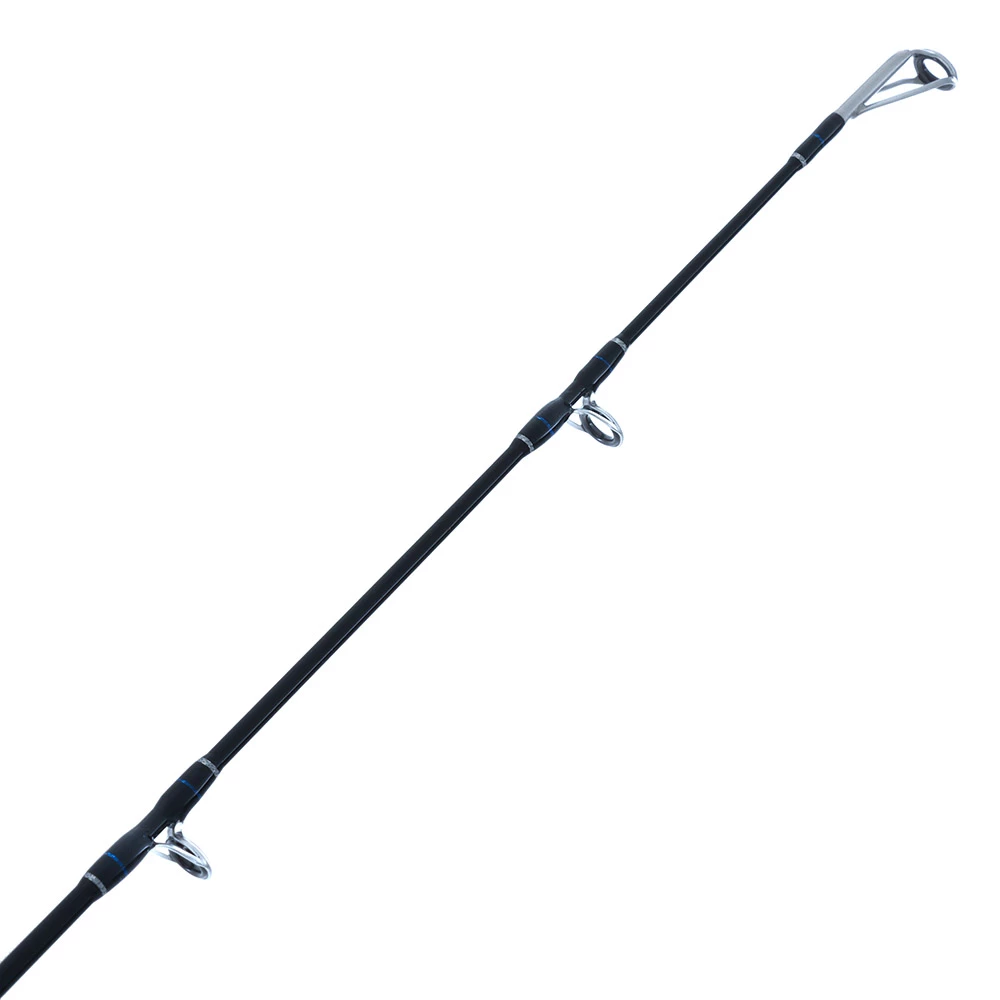 Shimano Revolution Spinning Rod 7ft 6-12kg 2pc 6 Shimano Revolution Spinning Rod 7ft 6-12kg 2pc - Image 6
