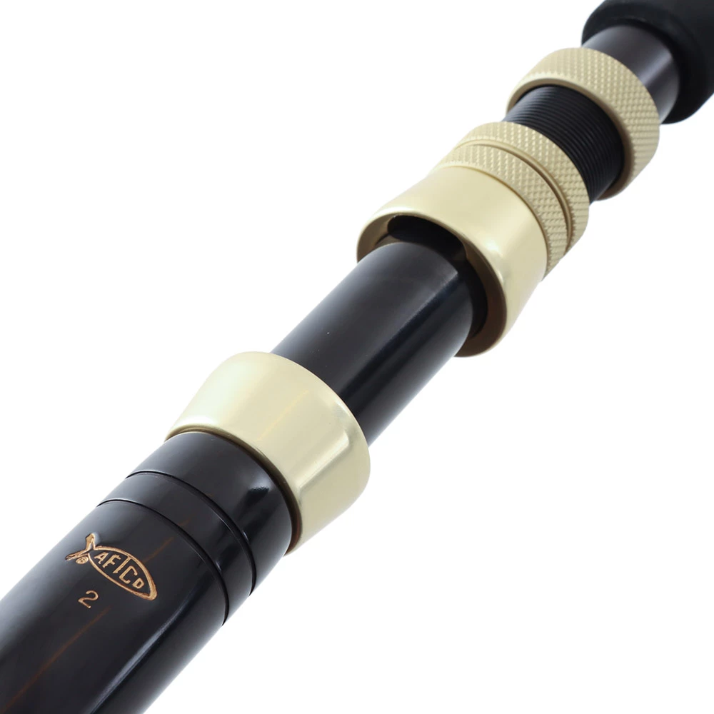 Shimano TCurve Tiagra Stand-up Bent Butt Game Rod 5ft 8in 24-37kg 2pc 2 Shimano TCurve Tiagra Stand-up Bent Butt Game Rod 5ft 8in 24-37kg 2pc - Image 2