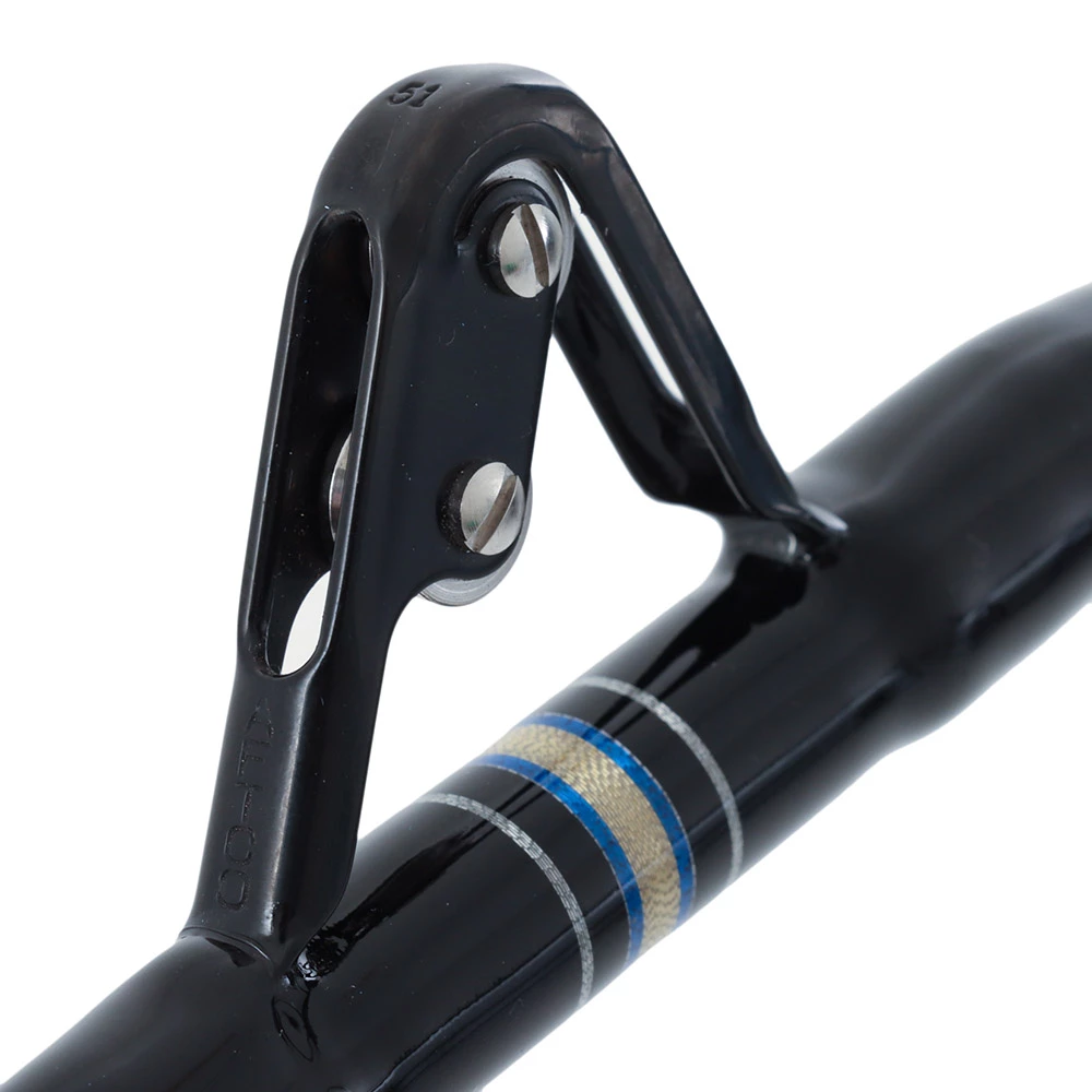 Shimano TCurve Tiagra Stand-up Bent Butt Game Rod 5ft 8in 24-37kg 2pc 6 Shimano TCurve Tiagra Stand-up Bent Butt Game Rod 5ft 8in 24-37kg 2pc - Image 6